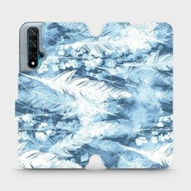 Etui do Huawei Nova 5T - wzór M058S