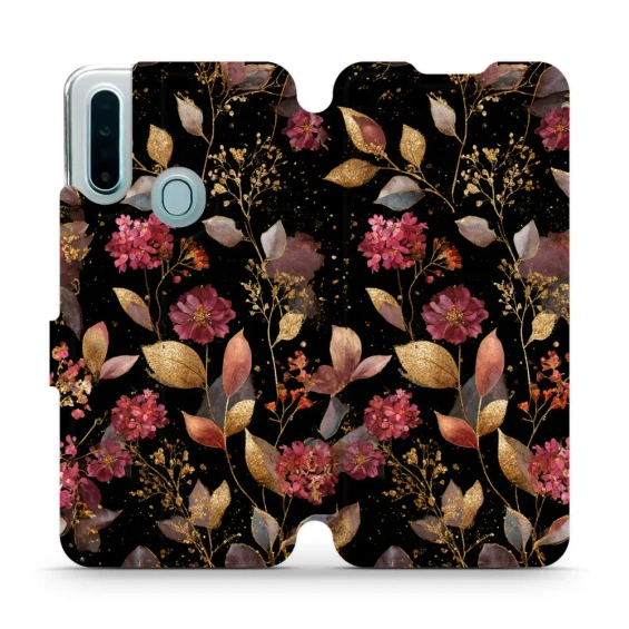 Etui do OPPO A31 - wzór V171S