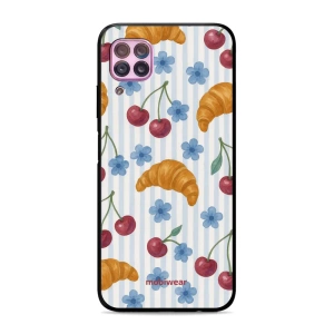 Etui Glossy Case do Huawei P40 Lite - wzór GP85G
