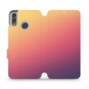 Etui do Huawei Honor 8X - wzór VP66S