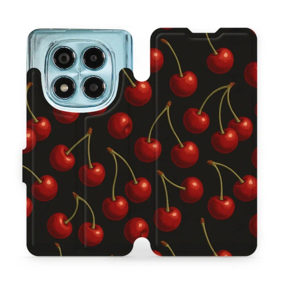 Etui do Xiaomi Redmi Note 14 Pro 4G - wzór VP83S