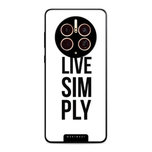 Etui Glossy Case do Huawei Mate 50 Pro - wzór G070G