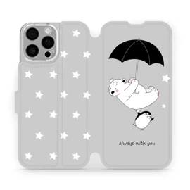 Etui do Apple iPhone 16 Pro Max - wzór MH08P