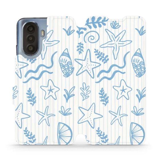 Etui do Huawei Nova Y70 - wzór VP88S