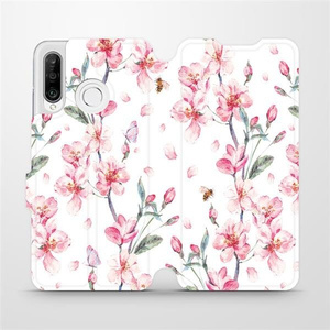 Etui do Huawei P30 Lite - wzór M124S