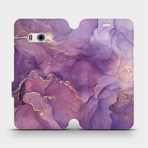 Etui do HTC U11 - wzór VP20S