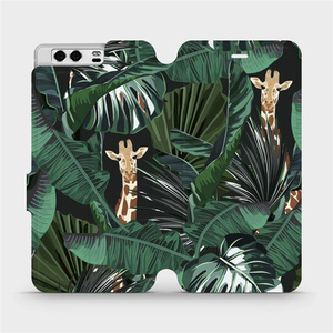 Etui do Huawei P10 - wzór VP06P