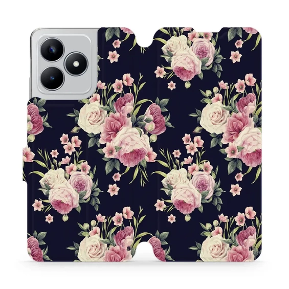 Etui do Realme C53 - wzór V068P
