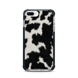 Etui MagSafe Elite Bumper Apple iPhone 8 Plus - wzór D165D