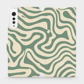 Etui do LG Velvet - wzór VA57S