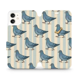 Etui do Apple iPhone 11 - wzór VP91S