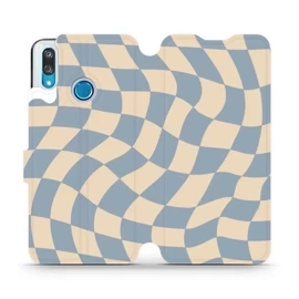 Etui do Huawei P Smart 2019 - wzór VA59S
