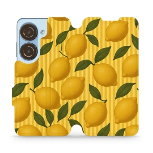 Etui do ASUS Zenfone 10 - wzór VP81S