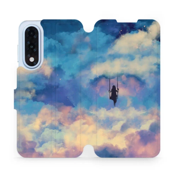 Etui do OnePlus Nord 5 - wzór MR09S