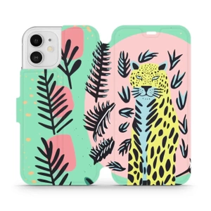 Etui do Apple iPhone 12 - wzór VP52S