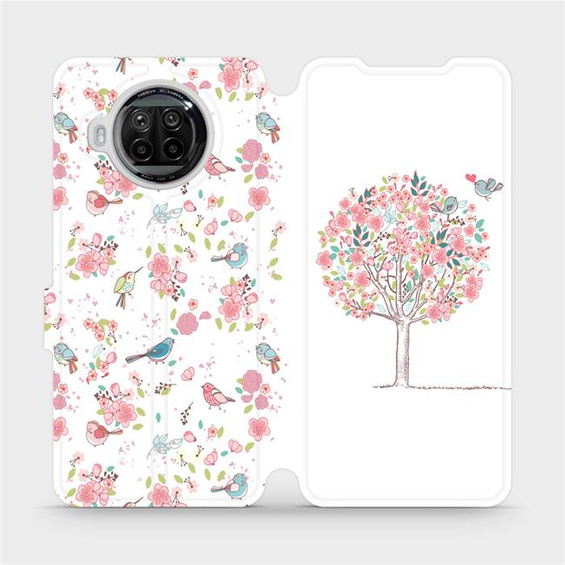 Etui do Xiaomi MI 10T Lite - wzór M120S