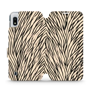 Etui do Samsung Galaxy A10 - wzór VA52S