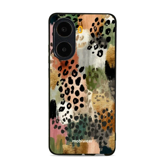 Etui Glossy Case do Xiaomi POCO X7 Pro - wzór G167G