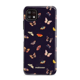 Etui Elite Pro do Samsung Galaxy A22 5G - wzór EP78E