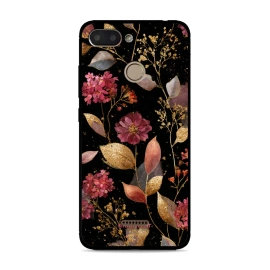 Etui Glossy Case do Xiaomi Redmi 6 - wzór G171G