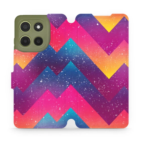 Etui do Motorola Moto G15 - wzór V110S