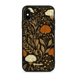 Etui Glossy Case do Apple iPhone X - wzór G174G