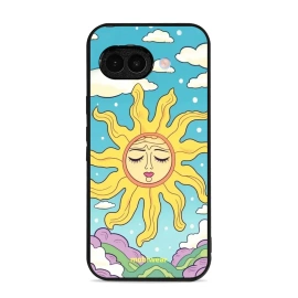 Etui Glossy Case do Google Pixel 9A - wzór G057G