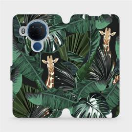 Etui do Nokia 5.4 - wzór VP06P