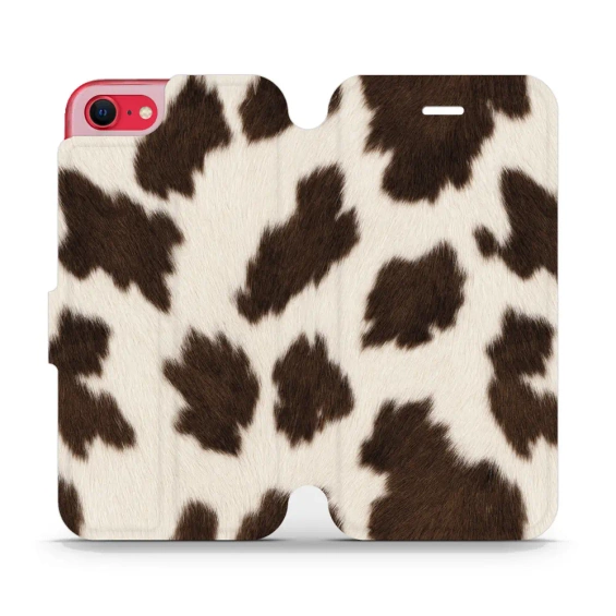 Etui do Apple iPhone SE 2020 - wzór V166S