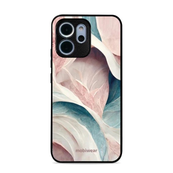 Etui Glossy Case do OPPO Reno 14 FS 5G - wzór G026G