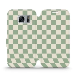 Etui do Samsung Galaxy S7 Edge - wzór VA58S