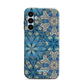 Etui Elite Pro do Samsung Galaxy A25 5G - wzór E108E