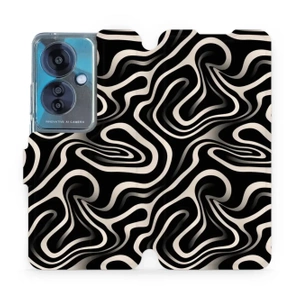 Etui do OPPO Reno 11F - wzór VA63S