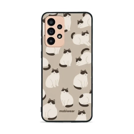 Etui Glossy Case do Samsung Galaxy A33 5G - wzór G160G