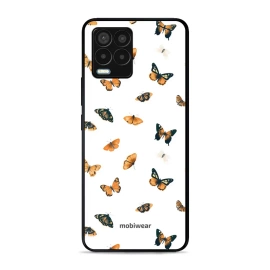 Etui Glossy Case do Realme 8 - wzór GP76G