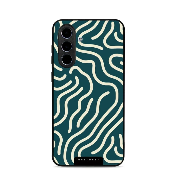 Etui Glossy Case do Samsung Galaxy A56 5G - wzór GA61G