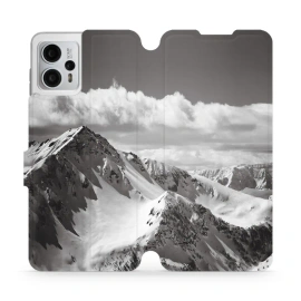 Etui do Motorola Moto G23 - wzór M152P