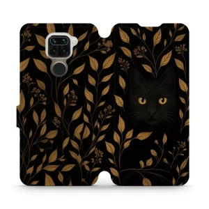 Etui do Xiaomi Redmi Note 9 - wzór V164S