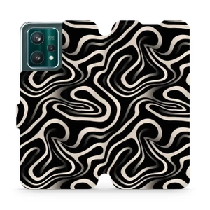 Etui do Realme 9 Pro Plus - wzór VA63S