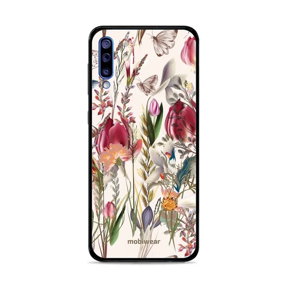 Etui Glossy Case do Samsung Galaxy A30s - wzór G031G