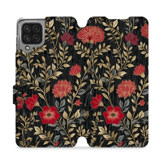Etui do Samsung Galaxy M32 4G - wzór V172S