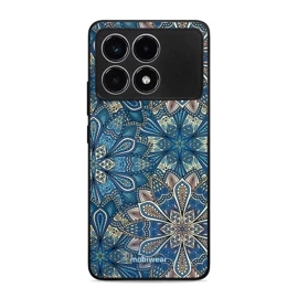 Etui Glossy Case do Xiaomi POCO F6 Pro - wzór G038G