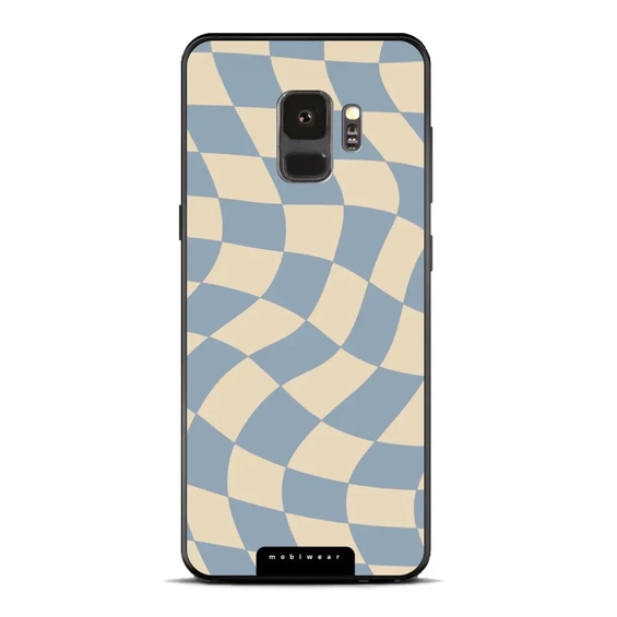 Etui Glossy Case do Samsung Galaxy S9 - wzór GA59G