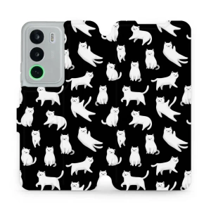 Etui do Realme P3 lite - wzór V163S