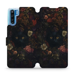 Etui do OPPO A91 - wzór V161S