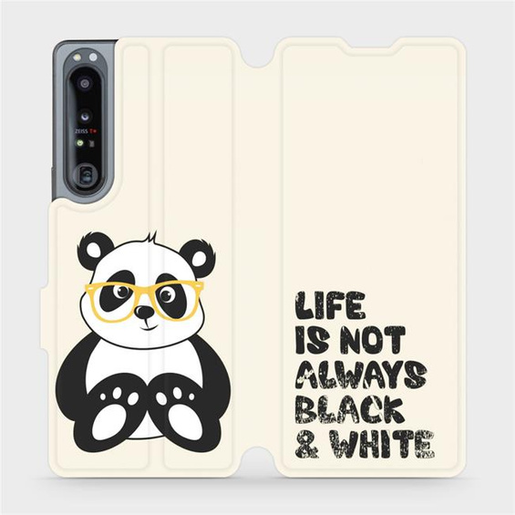 Etui do Sony Xperia 1 IV - wzór M041S