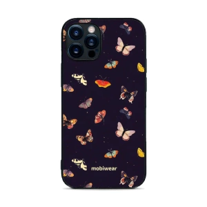 Etui Glossy Case do Apple iPhone 12 Pro - wzór GP78G