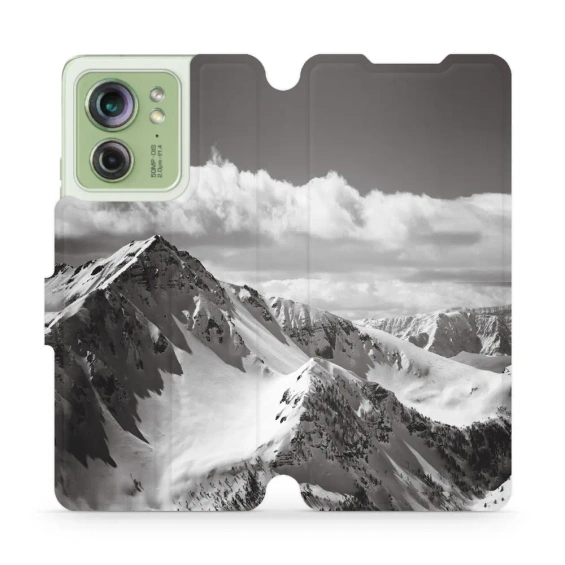 Etui do Motorola Edge 40 - wzór M152P