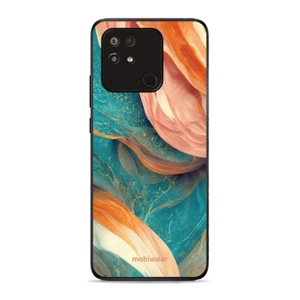 Etui Glossy Case do Xiaomi POCO C40 - wzór G025G