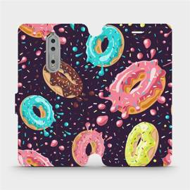 Etui do Nokia 8 - wzór VP19S